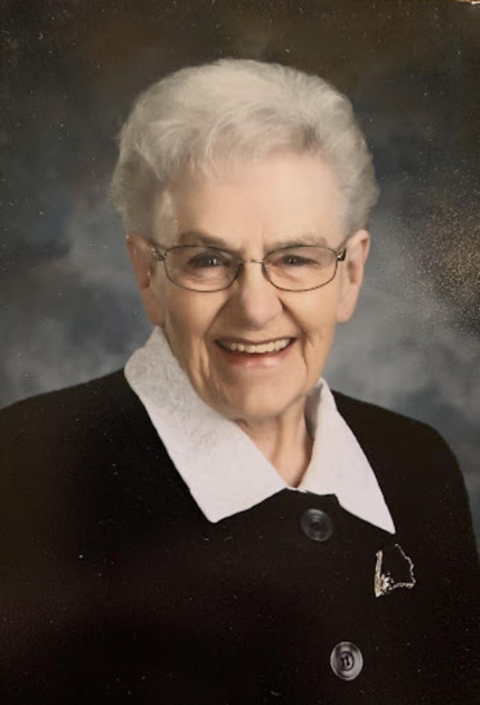 Bonnie Evangeline Johnson Profile Photo