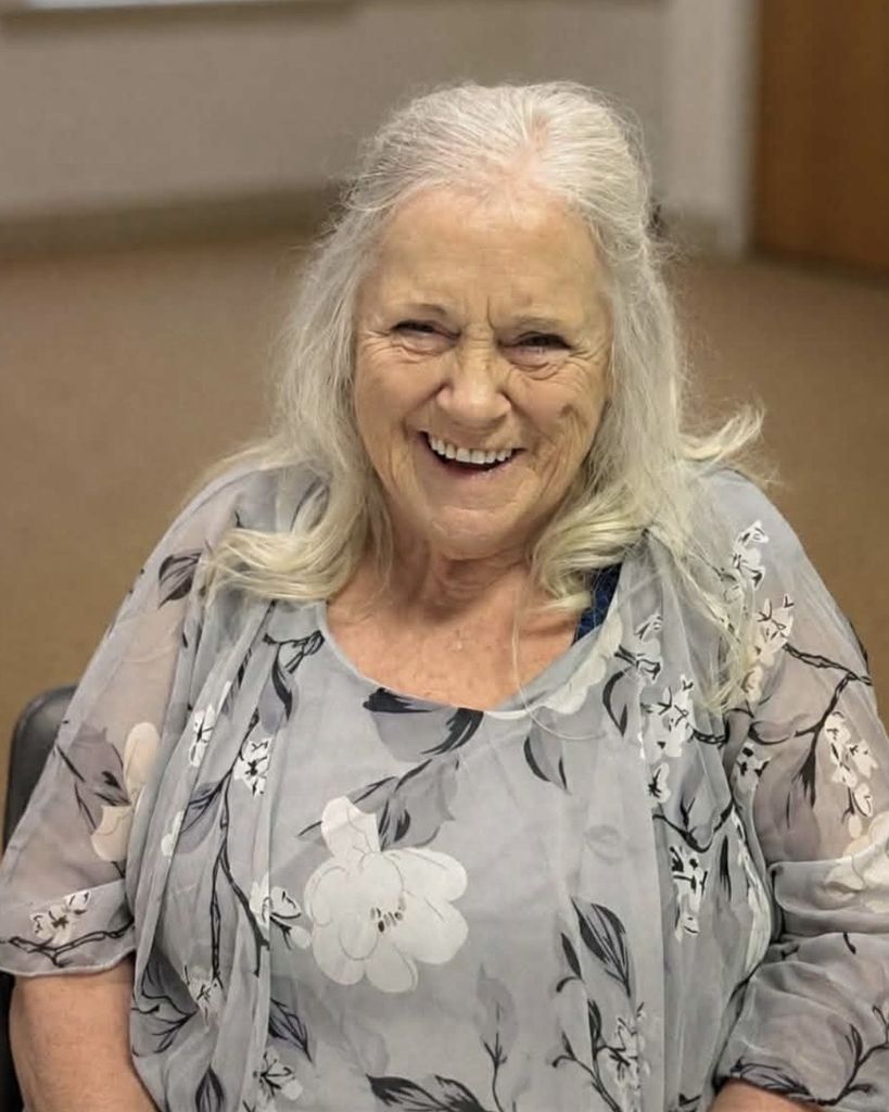 Sandy K. Binnion Profile Photo