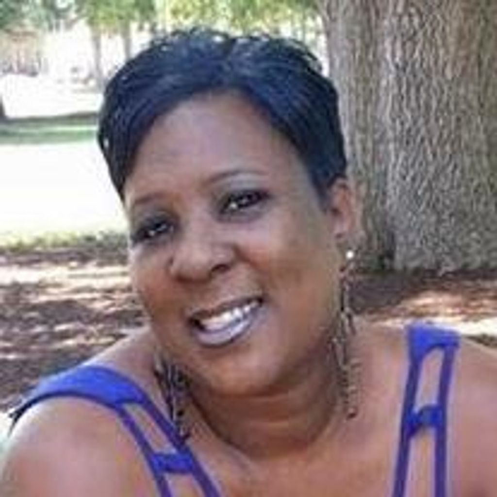 Ms Takila Tee Tee Dixon