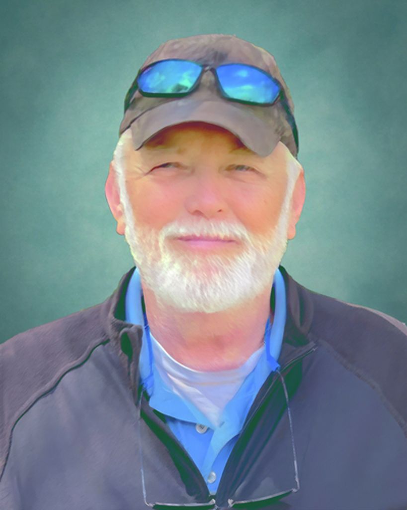 Terry Mitchell Harrison Profile Photo