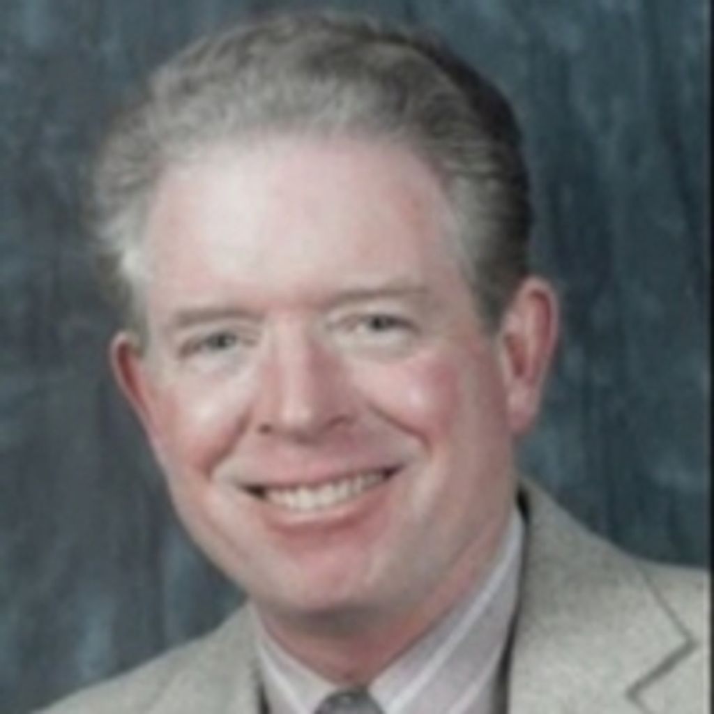 Patrick Edward Cahill