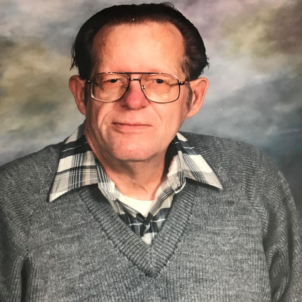 Lowell Berg
