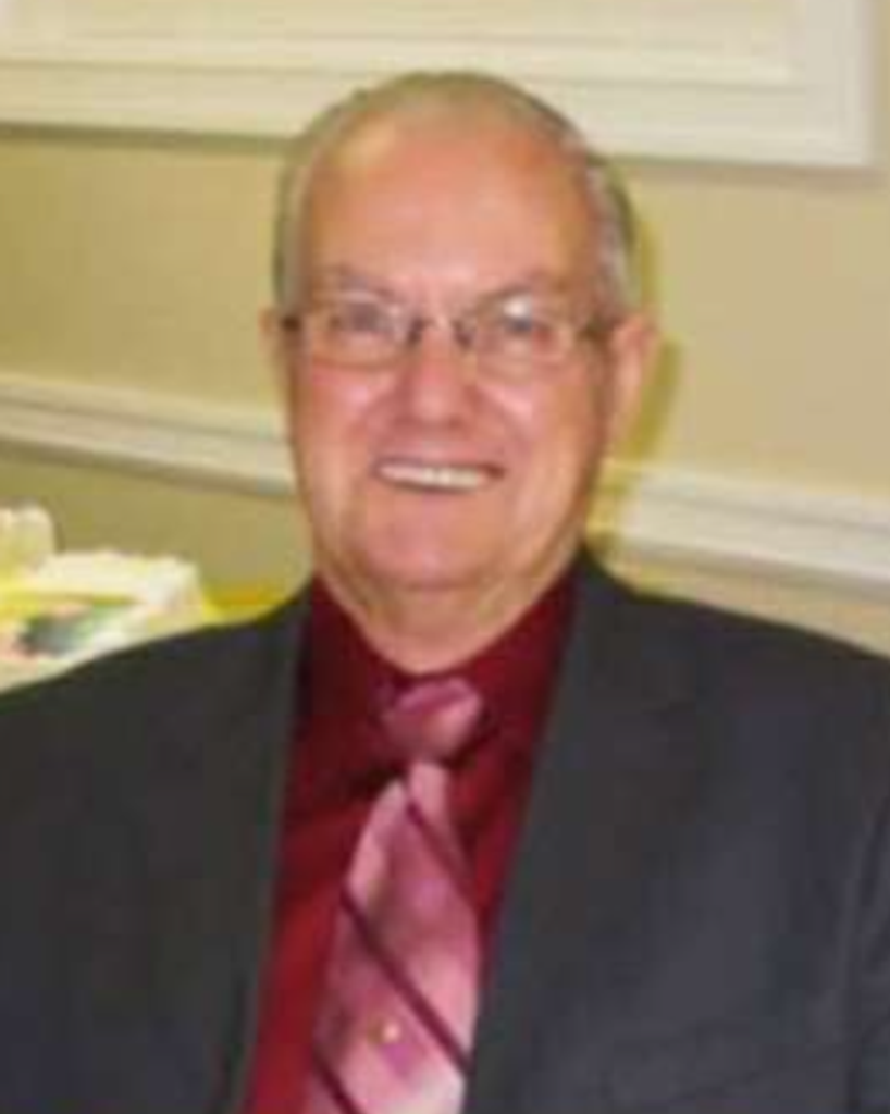 Ellison George Russell