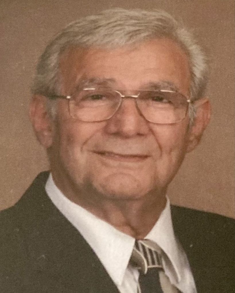 Nasser M. Maleki