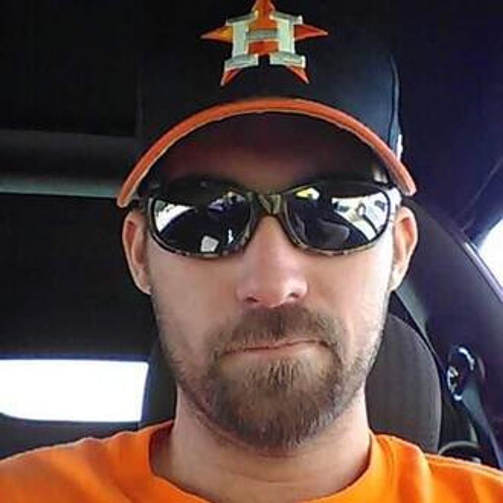 Eric Dewayne Whitmire