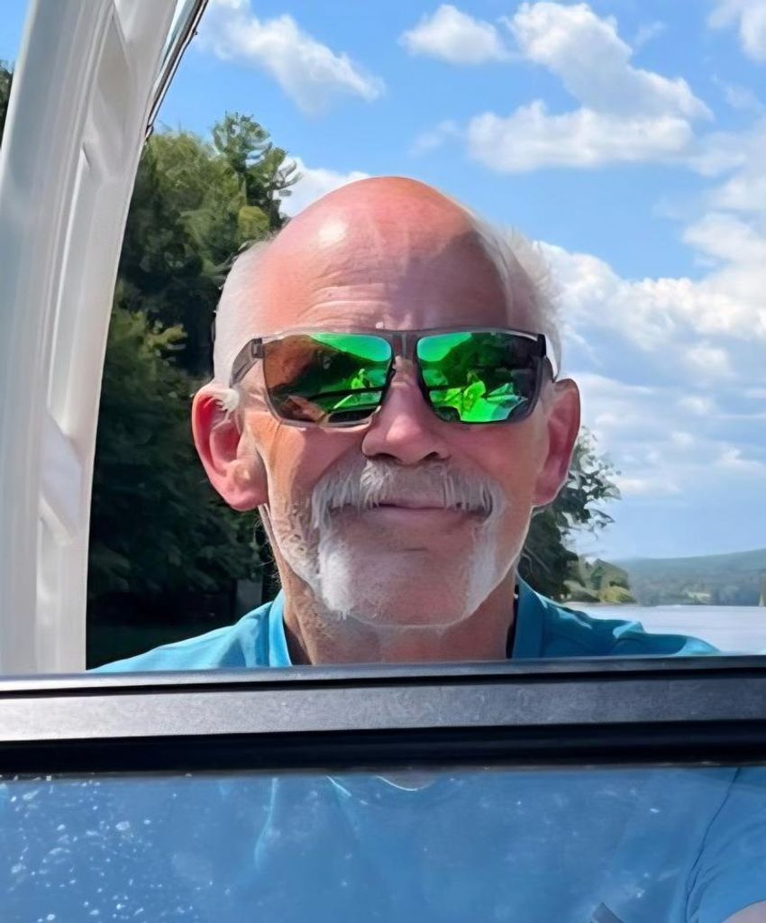 Kurt N. Cipolla Profile Photo