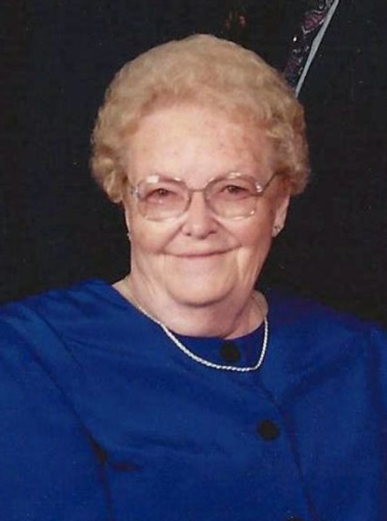 Mildred M. Guers Profile Photo