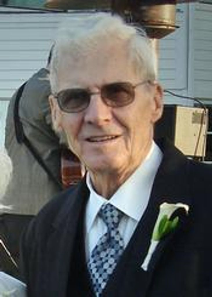Vincent "Vince" Leroy Wastweet