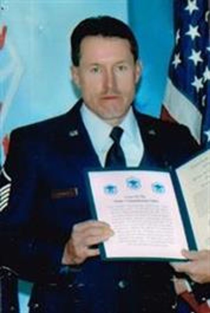 Kenneth Voight Profile Photo