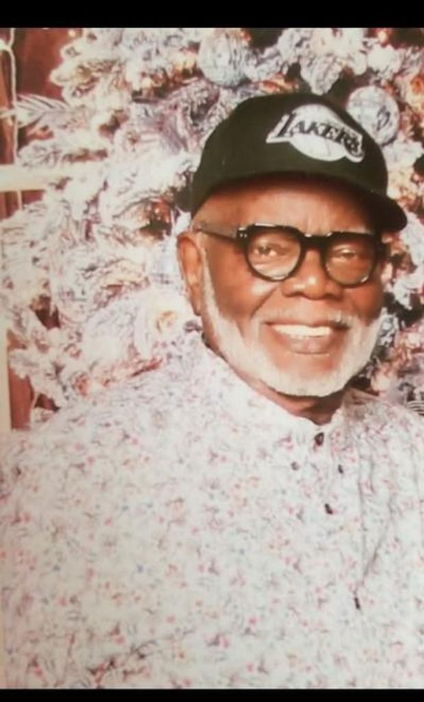 Willie C. Mcadory Profile Photo