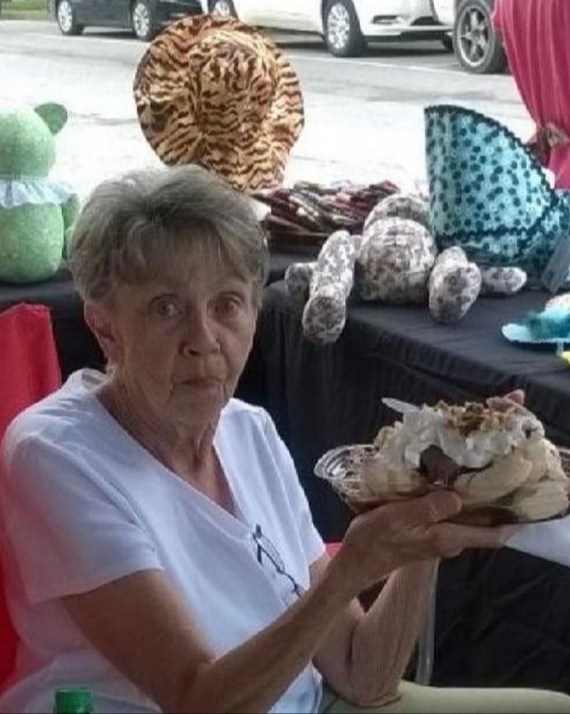 Priscilla Ann Beckner Profile Photo