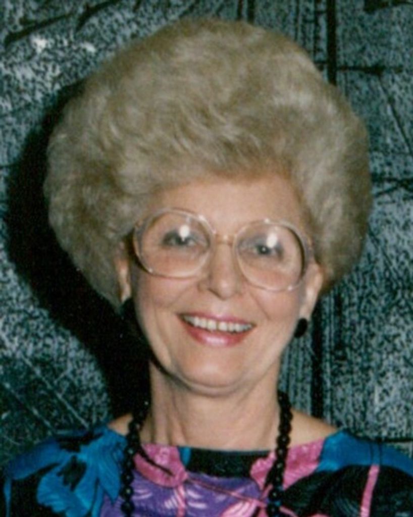 Evelyn Marie Morancey Profile Photo