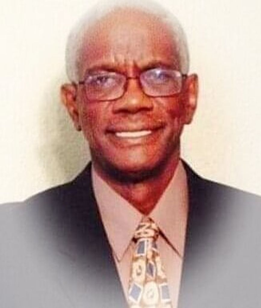 Thomas White Profile Photo