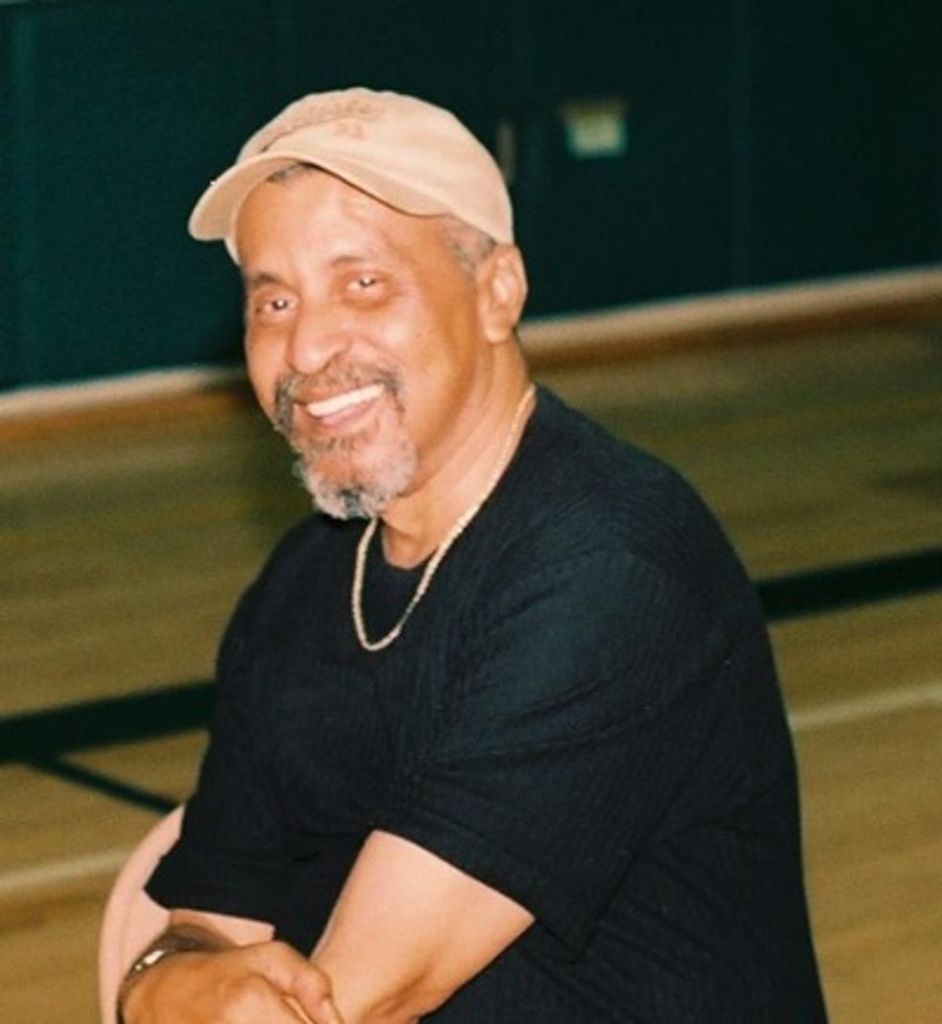 Levi David Collins, Jr. Profile Photo