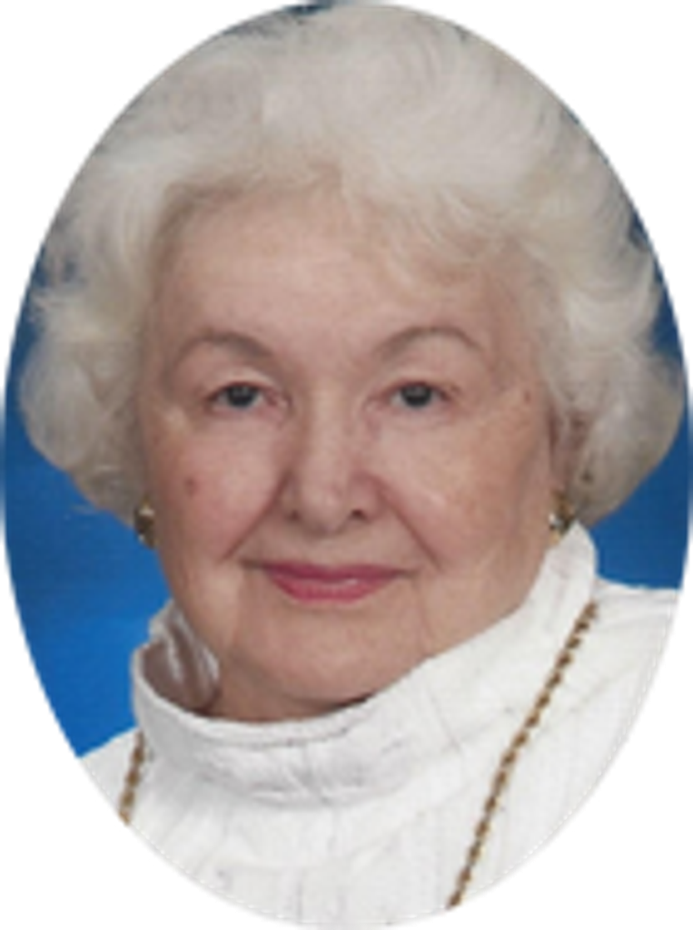 Rhoda Beideman