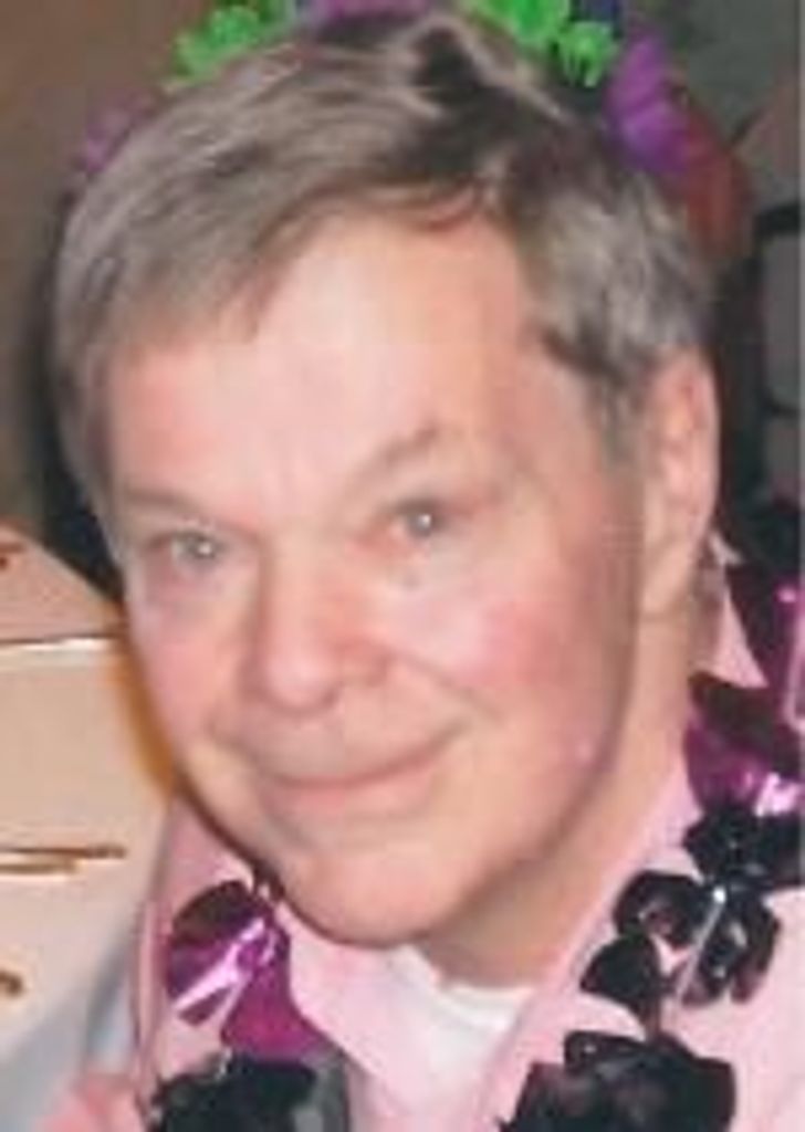 Alexander Michael Fitzherbert Profile Photo