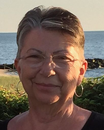 L. Sherrill Lausch's obituary image