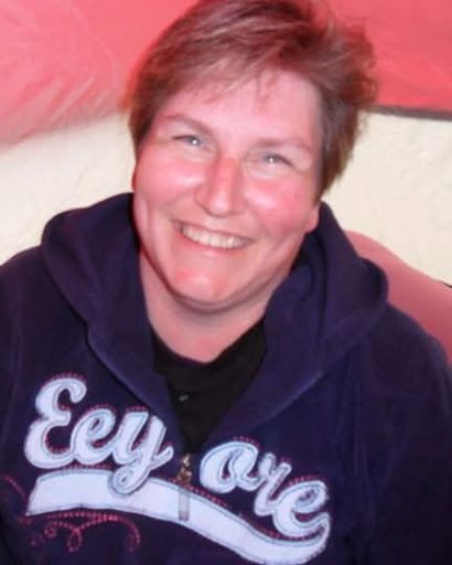 Coleen Anne Johnson Mejia's obituary image