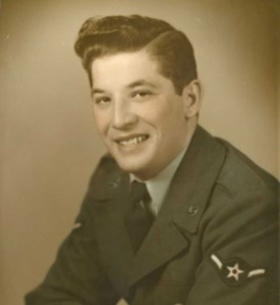 Calvin Montgomery