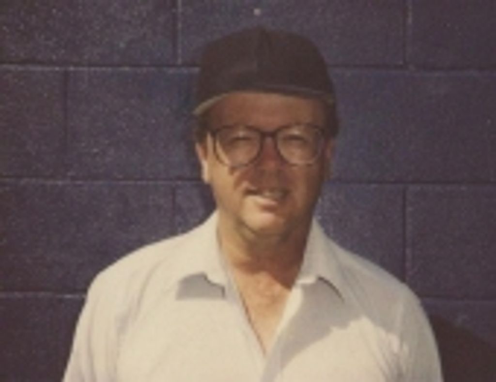 George Hite Profile Photo