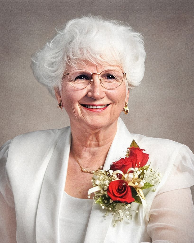 Ruby L. Palmer Profile Photo