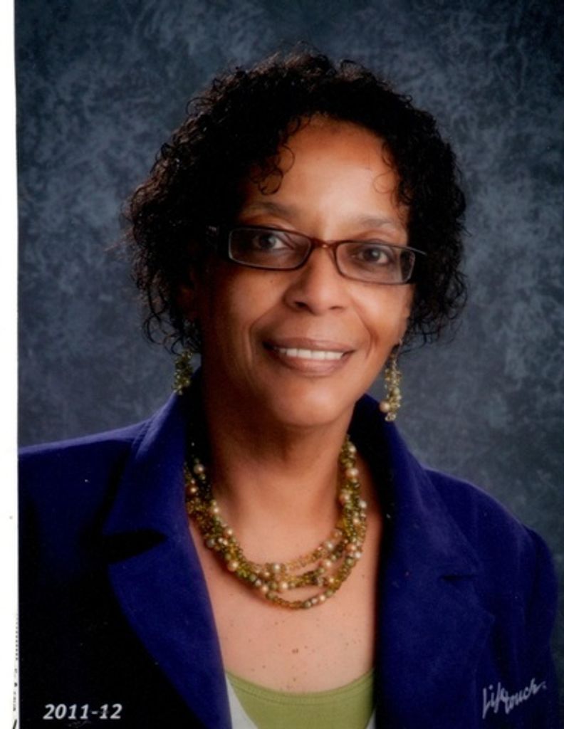 Jacquita H. Alexander Profile Photo