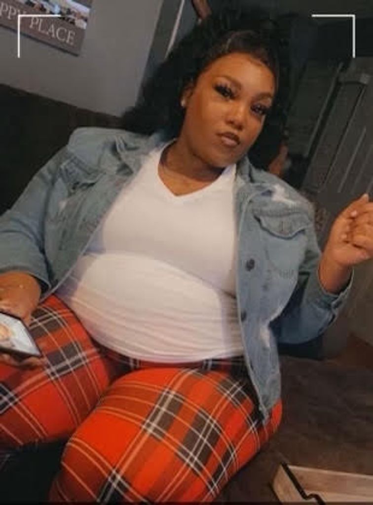 Shaquesia Reynette Prawl
