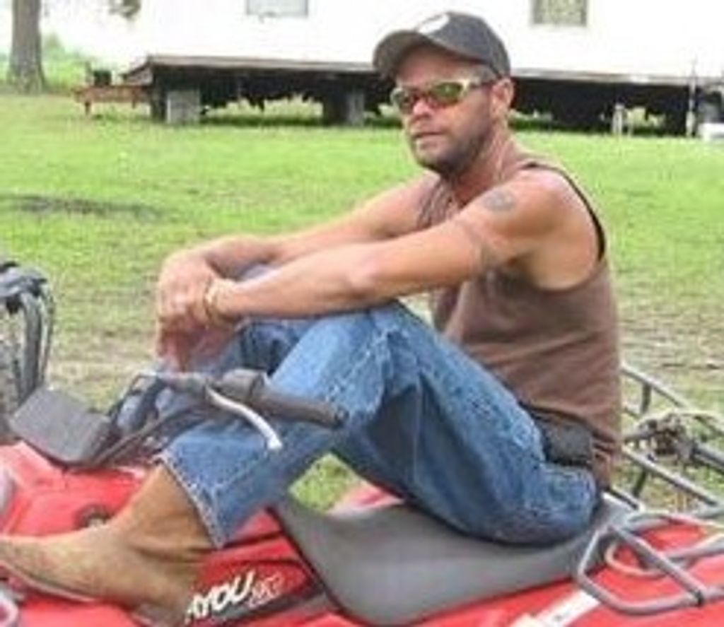 William "Brad" Thompson Profile Photo