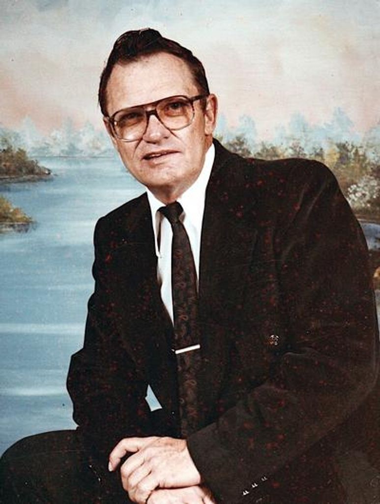 James Moore