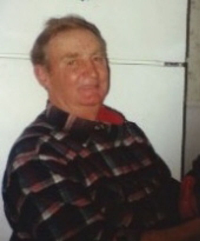 Darold Nelson Coleman