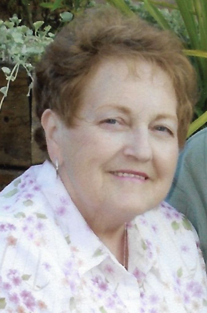 Carol Zizelman