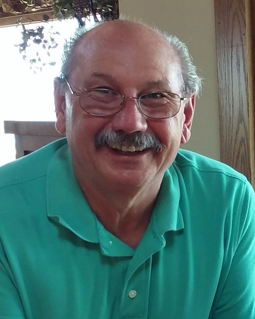 Francis Walker