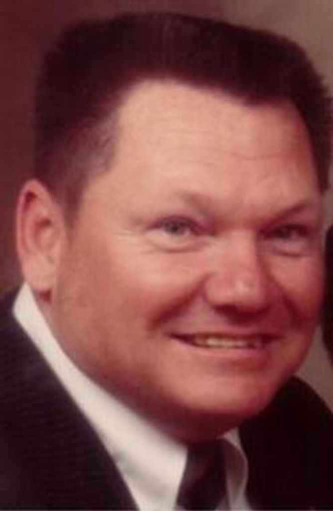 Harold Glenn Dunaway