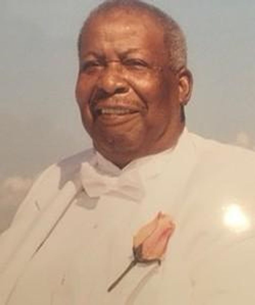 Leroy Theodore Hamilton