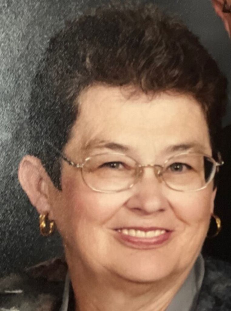 Cheryl Elaine Chevalier