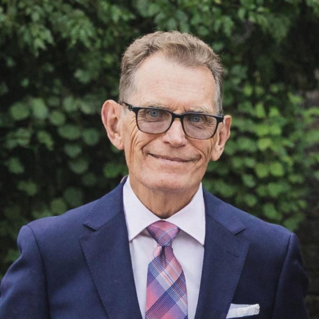 Vincent L. Ahrens
