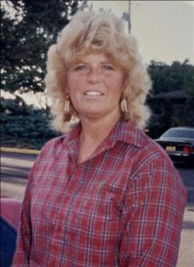 Dora Jean Morlan Profile Photo