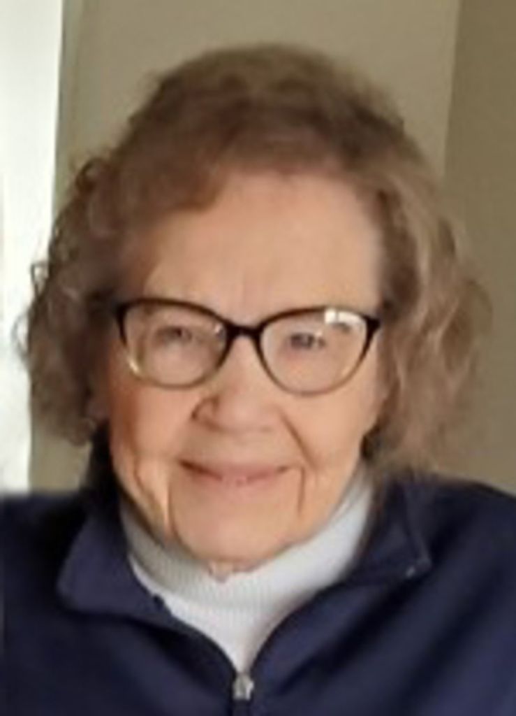 Delores Winter Profile Photo