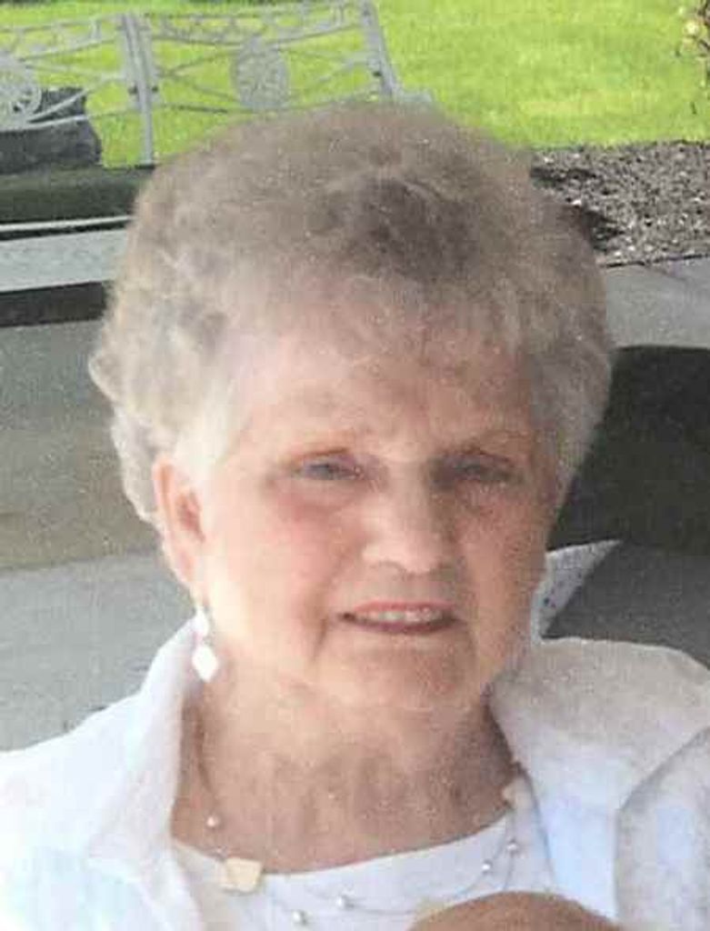Viola (Vickie) Jessie Brown Profile Photo