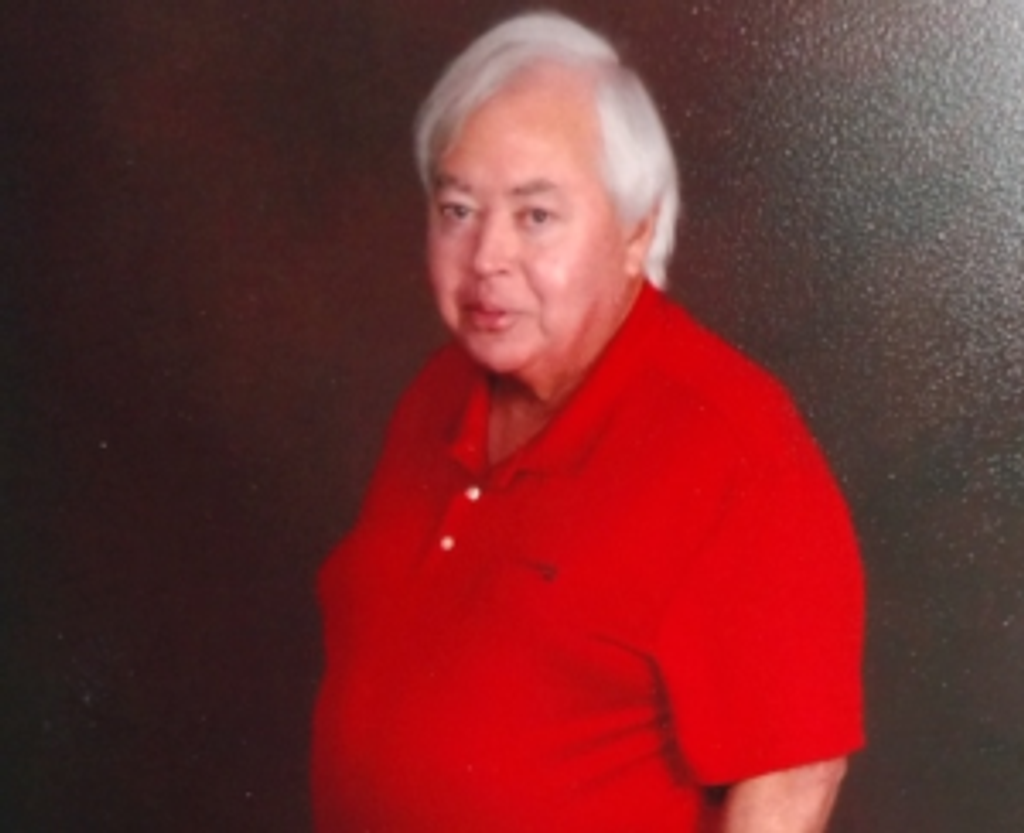 Ernest Mckinley Martin