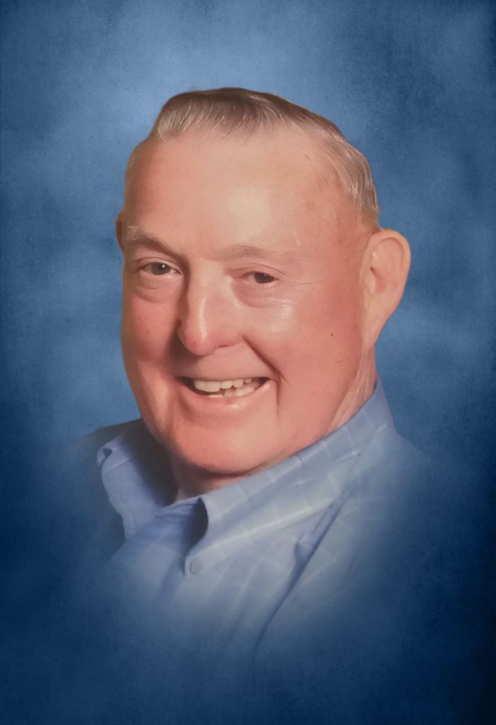 Robert Beam Wade