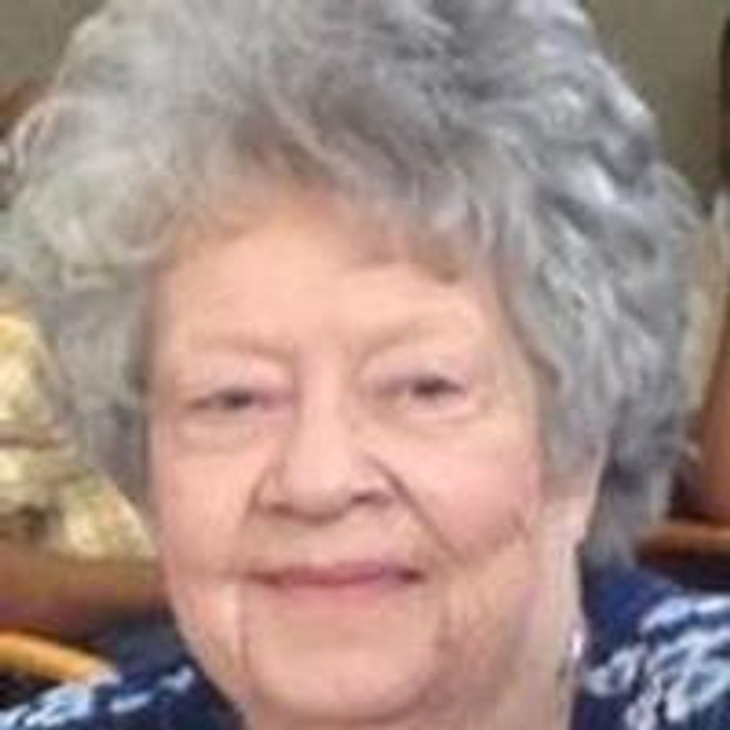 Patsy Ann Hottel