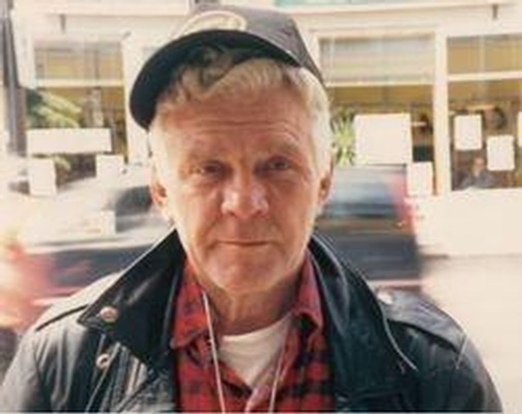 Russell Percy Lynds