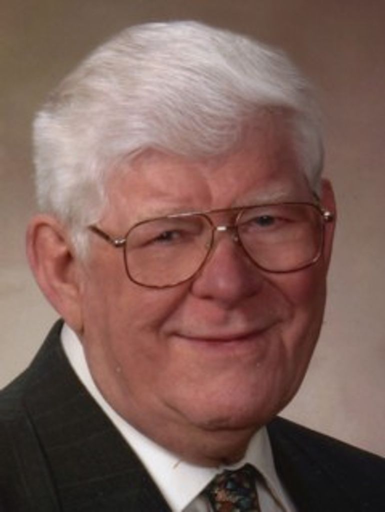 Elmer E. Rohrig