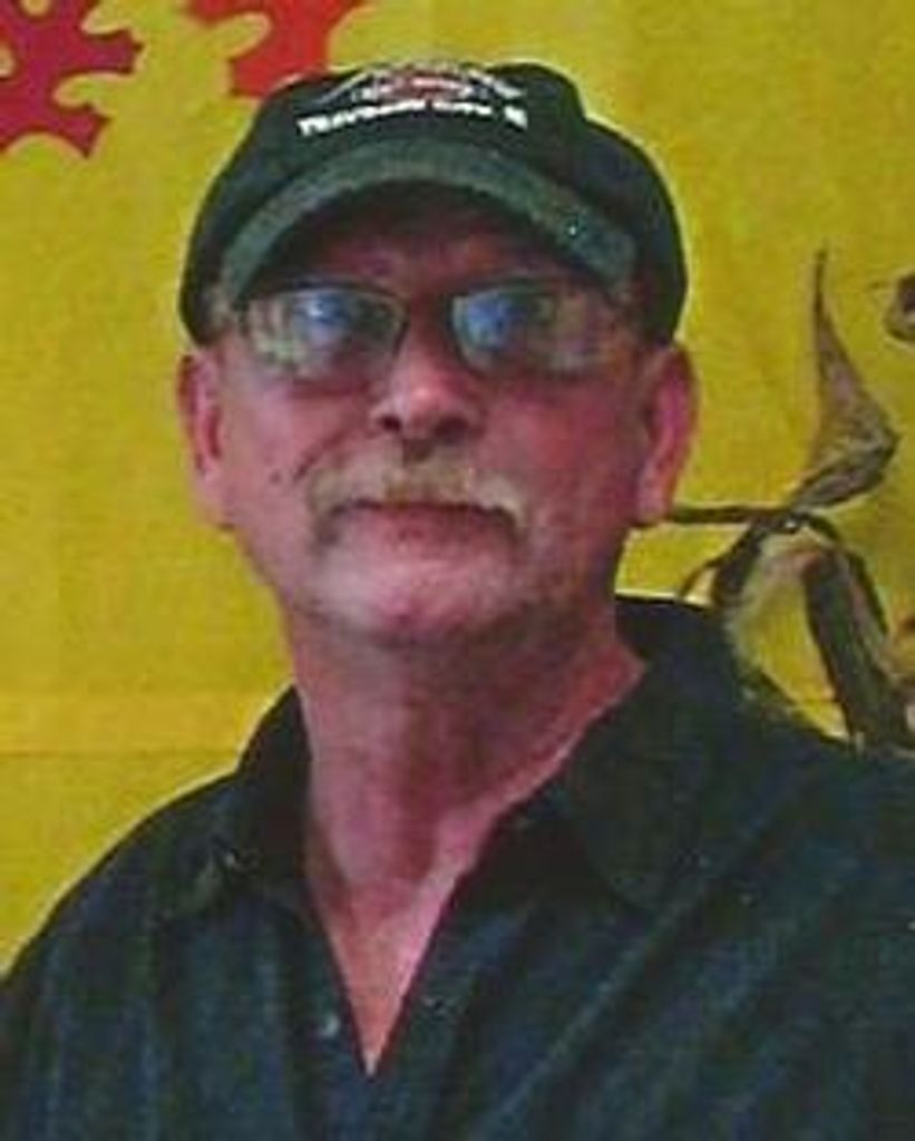 Michael A Diffin Profile Photo