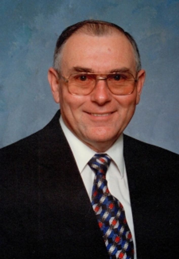 Alvin "Al" J. Fryer