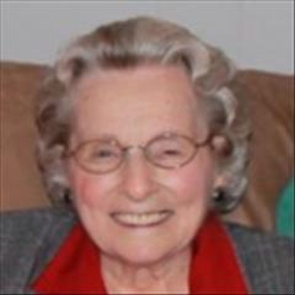 Betty Jo Jones Profile Photo