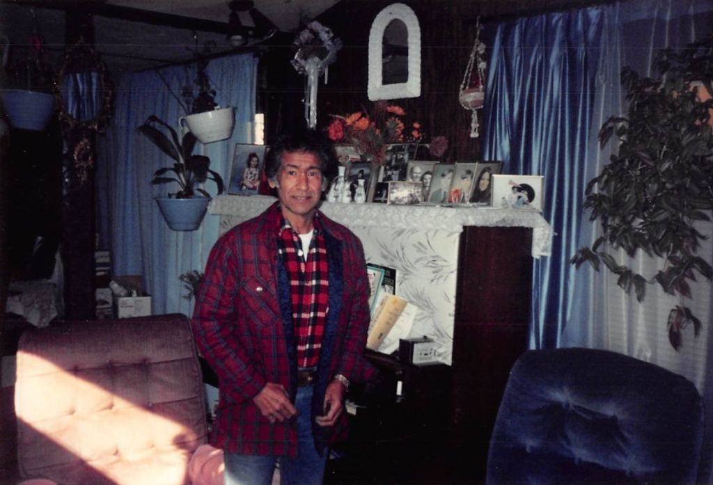 Paul Cisneros Profile Photo