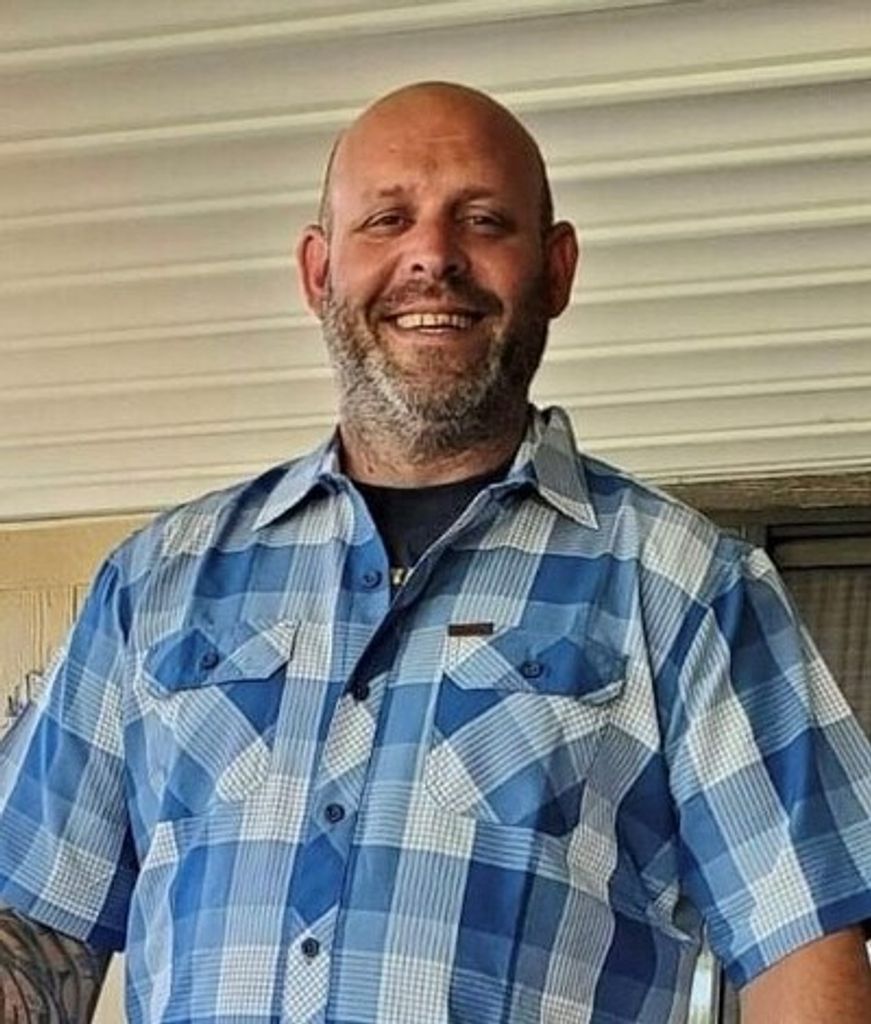 Steven Keith Anshutz Profile Photo