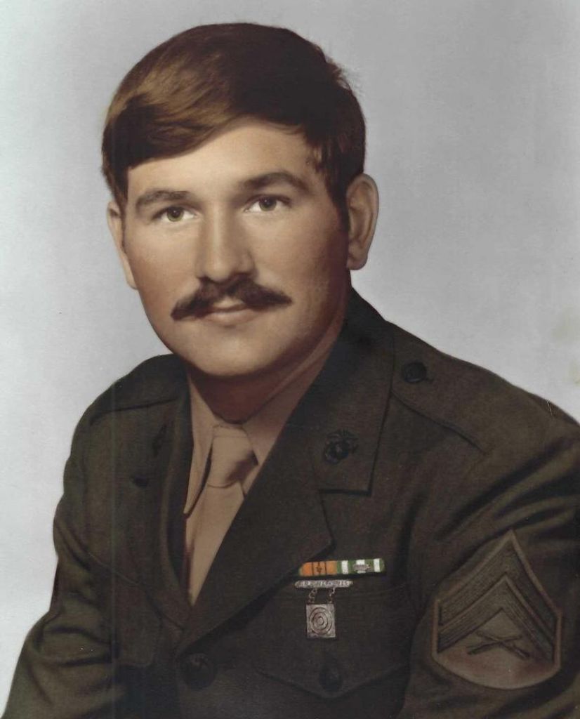 Roger Cope Profile Photo